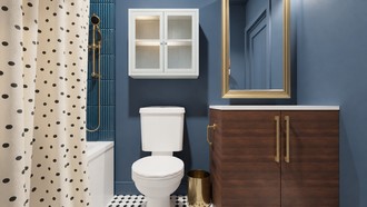  Bathroom by Havenly Interior Designer Ali