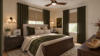  Bedroom by Havenly Interior Designer Patricio