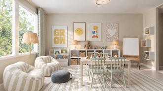  Playroom by Havenly Interior Designer Gabriela