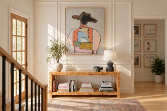 Contemporary by Havenly Interior Designer Camila