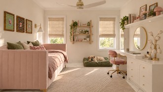 Contemporary New by Havenly Interior Designer Mariana