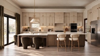  Not Sure Yet by Havenly Interior Designer Alexandra
