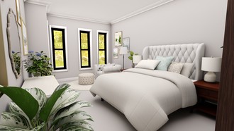 Classic, Traditional Bedroom by Havenly Interior Designer Candela