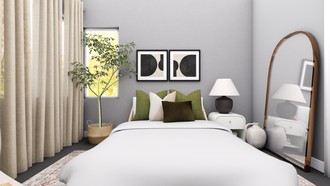  Bedroom by Havenly Interior Designer Averi