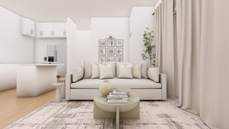  Living Room by Havenly Interior Designer Averi