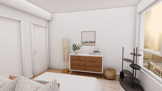 Modern, Classic Bedroom by Havenly Interior Designer Stephanie