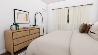 Bedroom by Havenly Interior Designer Amanda