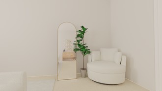 Modern Bedroom by Havenly Interior Designer Maddalena