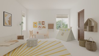 Modern, Bohemian New by Havenly Interior Designer Nora