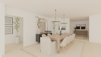 Modern, Transitional Not Sure Yet by Havenly Interior Designer Mikaela
