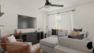 Modern, Classic, Traditional, Vintage New by Havenly Interior Designer Taylor