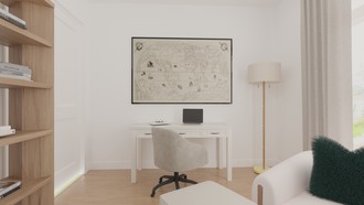 Classic, Bohemian, Coastal, Farmhouse, Transitional Not Sure Yet by Havenly Interior Designer Taylor