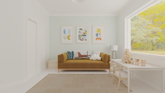  Playroom by Havenly Interior Designer Claire