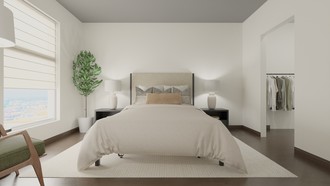 Modern, Classic, Classic Contemporary Bedroom by Havenly Interior Designer Danielle