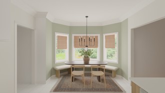 Modern, Classic Not Sure Yet by Havenly Interior Designer Natalie