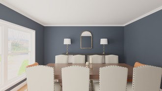  Dining Room by Havenly Interior Designer D