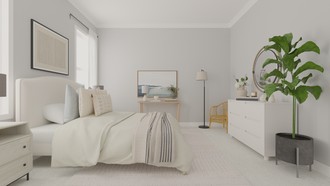  Bedroom by Havenly Interior Designer Claire