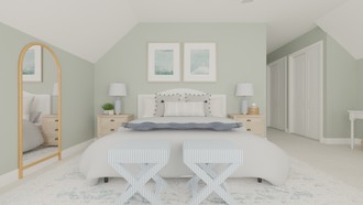  Bedroom by Havenly Interior Designer Alex