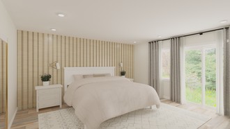 Modern, Classic Bedroom by Havenly Interior Designer Candice