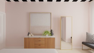  Bedroom by Havenly Interior Designer Lisa