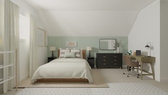  Bedroom by Havenly Interior Designer Antonella