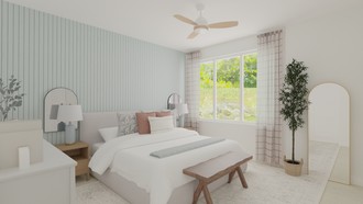  Bedroom by Havenly Interior Designer Lexie