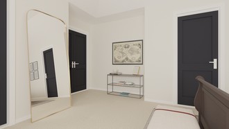 Modern, Classic Bedroom by Havenly Interior Designer Amanda