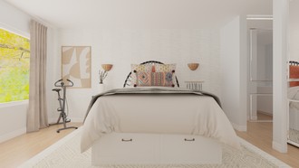  Bedroom by Havenly Interior Designer Sofia