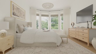  Bedroom by Havenly Interior Designer Scott
