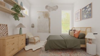  Bedroom by Havenly Interior Designer Antonella