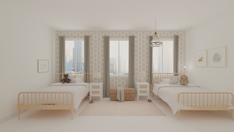 Classic Bedroom by Havenly Interior Designer Amy