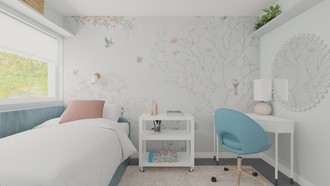  Bedroom by Havenly Interior Designer Amanda