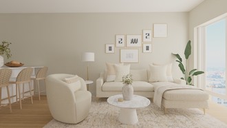  Living Room by Havenly Interior Designer Julia