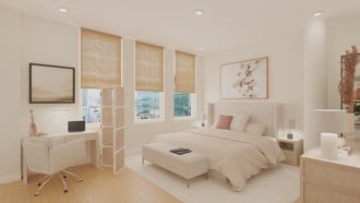  Bedroom by Havenly Interior Designer Tayler