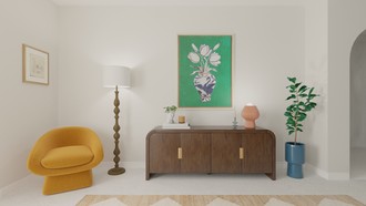  Bedroom by Havenly Interior Designer Victoria