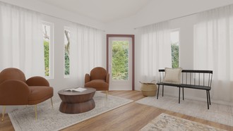 Contemporary Other by Havenly Interior Designer Marisol