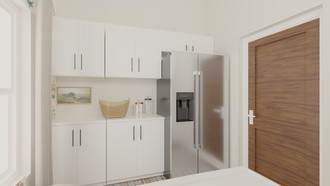  Entryway by Havenly Interior Designer Stacey