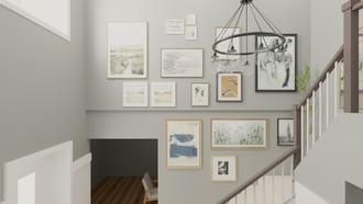 Rustic, Classic Contemporary, Organic Modern, Modern Cottage Other by Havenly Interior Designer Jacqueline