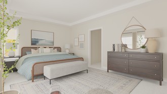 Modern Not Sure Yet by Havenly Interior Designer Trenton