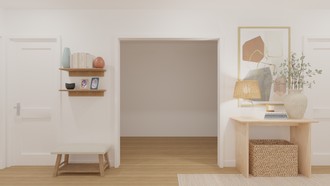 Contemporary Not Sure Yet by Havenly Interior Designer Hannah