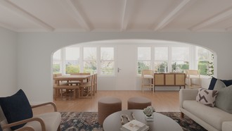  Living Room by Havenly Interior Designer Lisa