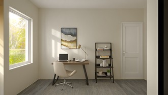  Bedroom by Havenly Interior Designer Josefina
