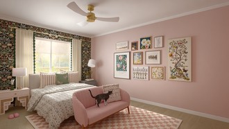  Bedroom by Havenly Interior Designer Ivy