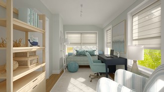 Coastal Other by Havenly Interior Designer Sam