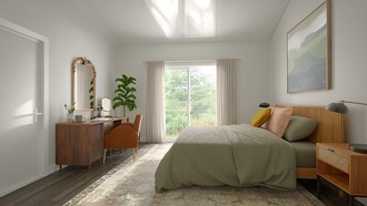  Bedroom by Havenly Interior Designer Keaton