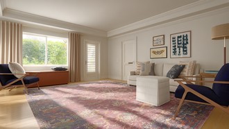 Transitional Other by Havenly Interior Designer Mackenzie