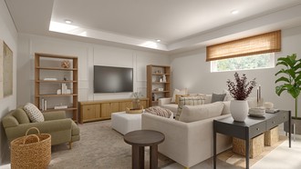 Transitional Other by Havenly Interior Designer Andrea