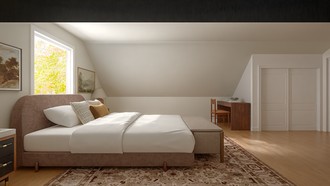  Bedroom by Havenly Interior Designer Federica