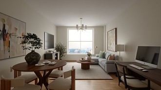  Living Room by Havenly Interior Designer Federica