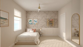  Bedroom by Havenly Interior Designer Federica